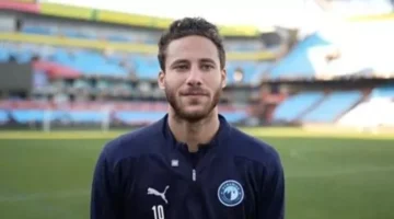 أزمة منشطات.. محامي رمضان صبحي يكشف كواليس غياب اللاعب عن الملاعب المصرية